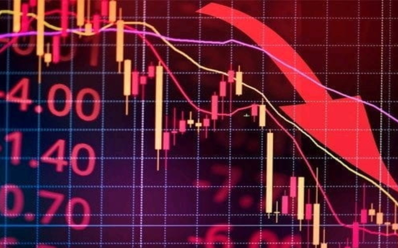 أبرز العوامل المؤثرة على موجة تراجع الأسعار الحالية في سوق الأسهم